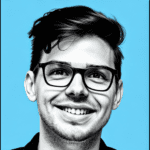 Picture of Anthony van Tonder