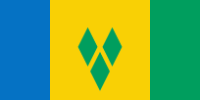 St Vincent and the Grenadines